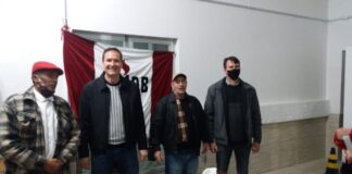 ELEIÇÕES 2020: MDB PODERÁ FICAR DE FORA DA DISPUTA
