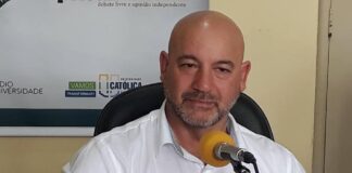 ELEIÇÕES 2020: DEM INDICA MARCHAND À VICE DO MDB