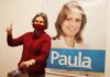 PAULA ANUNCIA QUE NÃO CONCORRERÁ AO GOVERNO DO ESTADO – Podcast