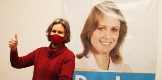 PAULA ANUNCIA QUE NÃO CONCORRERÁ AO GOVERNO DO ESTADO – Podcast