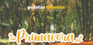 TREZE LANÇA CAMPANHA NESTA TERÇA-FEIRA