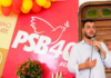 ELEIÇÕES 2020: CONVENÇÃO DO PSB APROVA TONY SECHI CANDIDATO A PREFEITO