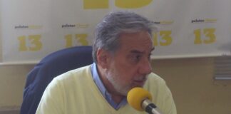 CANDIDATO A VICE-PREFEITO ANTÔNIO CARLOS BROD – JUNTOS POR PELOTAS – PP / CIDADANIA / AVANTE / PTC / PV / PSC / PROS – Podcast