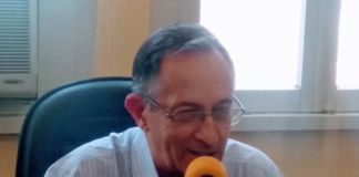 DOZE HORAS CIENTÍFICAS – Podcast 30 – DR. ANTÔNIO CESAR GONÇALVES BORGES