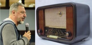 DOZE HORAS CIENTÍFICAS – ABERTURA PELO PROF. LUIZ ARTUR FERRARETTO – Podcast