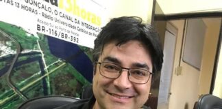 DOZE HORAS CIENTÍFICAS – Podcast 26 – DR. BRUNO GOMES