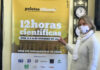 DOZE HORAS CIENTÍFICAS – ABERTURA PELA PREFEITA PAULA MASCARENHAS – Podcast