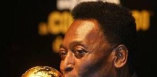 PELÉ: 80 ANOS