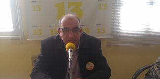 CANDIDATO A VICE-PREFEITO RENATO ABREU – PELOTAS TEM JEITO – PSB / PC do B – Podcast