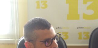 CANDIDATO A VICE-PREFEITO EDUARDO VILLAR – PODEMOS – Podcast