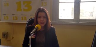 CANDIDATA A VICE-PREFEITA MABEL TEIXEIRA – PDT – Podcast