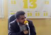 CANDIDATO A PREFEITO JÚLIO DOMINGUES – PSOL / PCB – Podcast