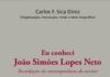 O LIVRO “EU CONHECI JOÃO SIMÕES LOPES NETO” – CARLOS F.S. DINIZ – Podcast
