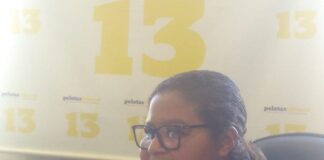 CANDIDATA A VICE-PREFEITA DANIELA BRIZOLARA – PSOL / PCB – Podcast