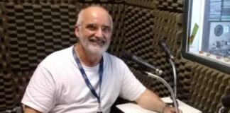 DOZE HORAS CIENTÍFICAS – ABERTURA PELO DIRETOR DA R.U. Pe. MARCUS BICALHO – Podcast