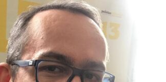 PARTICIPAÇÃO DO PROF. PAULO ROBERTO FERREIRA JÚNIOR – CANDIDATO A REITOR DA UFPEL – CHAPA 1 – Podcast