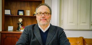 DOZE HORAS CIENTÍFICAS – ABERTURA PELO REITOR DA UCPEL JOSÉ CARLOS BACHETTINI JÚNIOR – Podcast