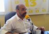 CANDIDATO A VICE-PREFEITO RUI JORDÃO – MDB – Podcast