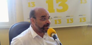 CANDIDATO A VICE-PREFEITO RUI JORDÃO – MDB – Podcast