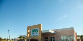 IBSAÚDE ASSUME A ADMINISTRAÇÃO DE UPA 24H EM PELOTAS