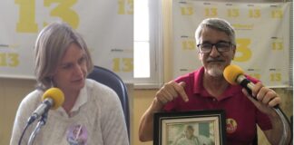 PELOTENSES VOLTAM ÀS URNAS NESTE DOMINGO! TREZE ESPECIAL COMEÇA ÀS 15H