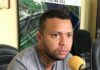 VEREADOR ELEITO MICHEL ESCALANTE NO TREZE HORAS – Podcast