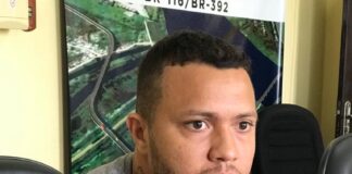 VEREADOR ELEITO MICHEL ESCALANTE NO TREZE HORAS – Podcast