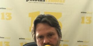 CANDIDATO A PREFEITO MARCELO OXLEY – PODEMOS – Podcast