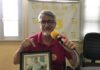 CANDIDATO A PREFEITO IVAN DUARTE – PT – Podcast