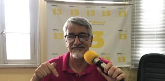CANDIDATO A PREFEITO IVAN DUARTE – PT – Podcast
