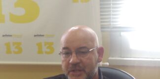 CANDIDATO A PREFEITO MARCO MARCHAND – DEM – Podcast