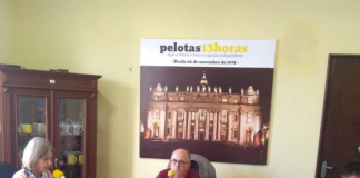 DEBATE PAULA x IVAN NO TREZE HORAS – Podcast
