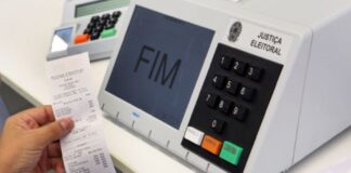 EXPRESSO NOTURNO: RESULTADOS DAS ELEIÇÕES 2020 COMEÇAM A SER DIVULGADOS A PARTIR DAS 17H DESTE DOMINGO