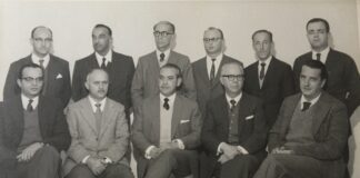 ASSOCIAÇÃO MÉDICA PELOTENSE COMPLETA 80 ANOS NESTA SEXTA-FEIRA