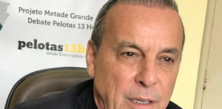 PREFEITO DE RIO GRANDE PRESIDENTE DO MDB GAÚCHO E GOVERNADOR DO RS NO PSD – ANTÔNIO CARLOS BACCHIERI DUARTE – Podcast