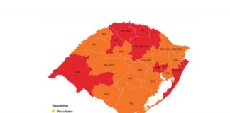 COM RECURSOS ACATADOS SÃO OITO BANDEIRAS VERMELHAS ATÉ A PRÓXIMA RODADA