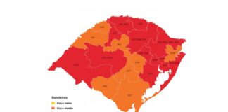 MAPA PRELIMINAR RECEBE 15 PEDIDOS DE RECONSIDERAÇÃO