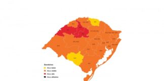 PELOTAS ENTRA NA 27a RODADA COM BANDEIRA LARANJA