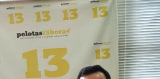 CANDIDATO A PREFEITO DAN BARBIER – PDT – Podcast