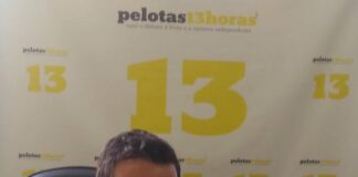 CANDIDATO A PREFEITO TONY SECHI – PELOTAS TEM JEITO – PSB / PCdoB – Podcast