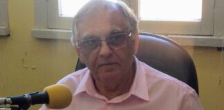 DOZE HORAS CIENTÍFICAS – Podcast 36 – DR. WALDEMAR HILLAL BARBOZA