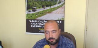 FABRÍCIO IRIBARREM / ALIANÇA PELOTAS NO TREZE HORAS DESTA TERÇA-FEIRA – Podcast