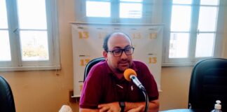 TREZE HORAS DESTA SEGUNDA-FEIRA, 28.12 – PARTICIPAÇÃO DO DIRETOR PRESIDENTE DO GHC, CLÁUDIO OLIVEIRA – Podcast