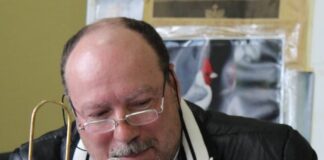 DOZE HORAS CIENTÍFICAS – Podcast 39 – JÚLIO CESAR SCHWANTZ DE OLIVEIRA