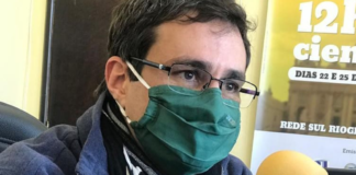 DOZE HORAS CIENTÍFICAS – Podcast 42 – DR. GUSTAVO LAHM
