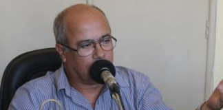 MORRE PAULO MORALES, CHEFE DE GABINETE DO GOVERNADOR EDUARDO LEITE