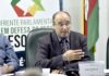 SETOR PESQUEIRO: PARA O DEPUTADO JOSÉ NUNES LEI NÁUTICA “É POLÍTICA” – Podcast