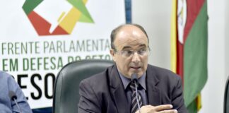 SETOR PESQUEIRO: PARA O DEPUTADO JOSÉ NUNES LEI NÁUTICA “É POLÍTICA” – Podcast