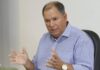 ENTREVISTA COM O DEPUTADO FEDERAL ALCEU MOREIRA-MDB – Podcast