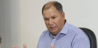 DEPUTADO ALCEU MOREIRA-MDB É O PARLAMENTAR MAIS BEM AVALIADO DO RS, DIZ SITE